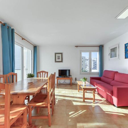 Apartment Platja De Roses-6 By Interhome المظهر الخارجي الصورة