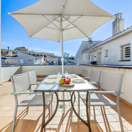 Apartment Platja De Roses-6 By Interhome المظهر الخارجي الصورة
