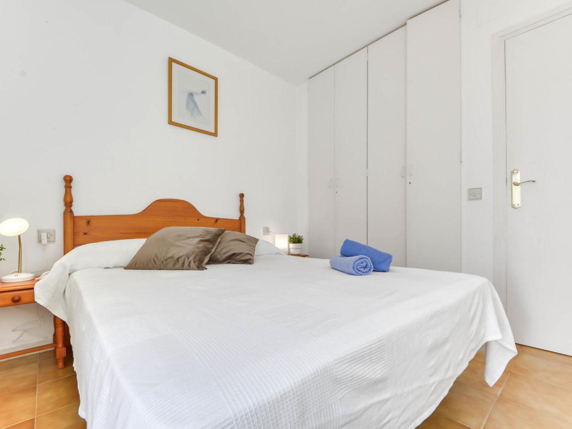 Apartment Platja De Roses-6 By Interhome المظهر الخارجي الصورة