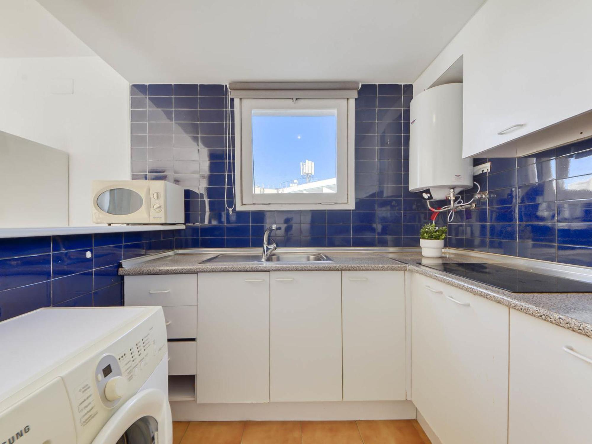 Apartment Platja De Roses-6 By Interhome المظهر الخارجي الصورة