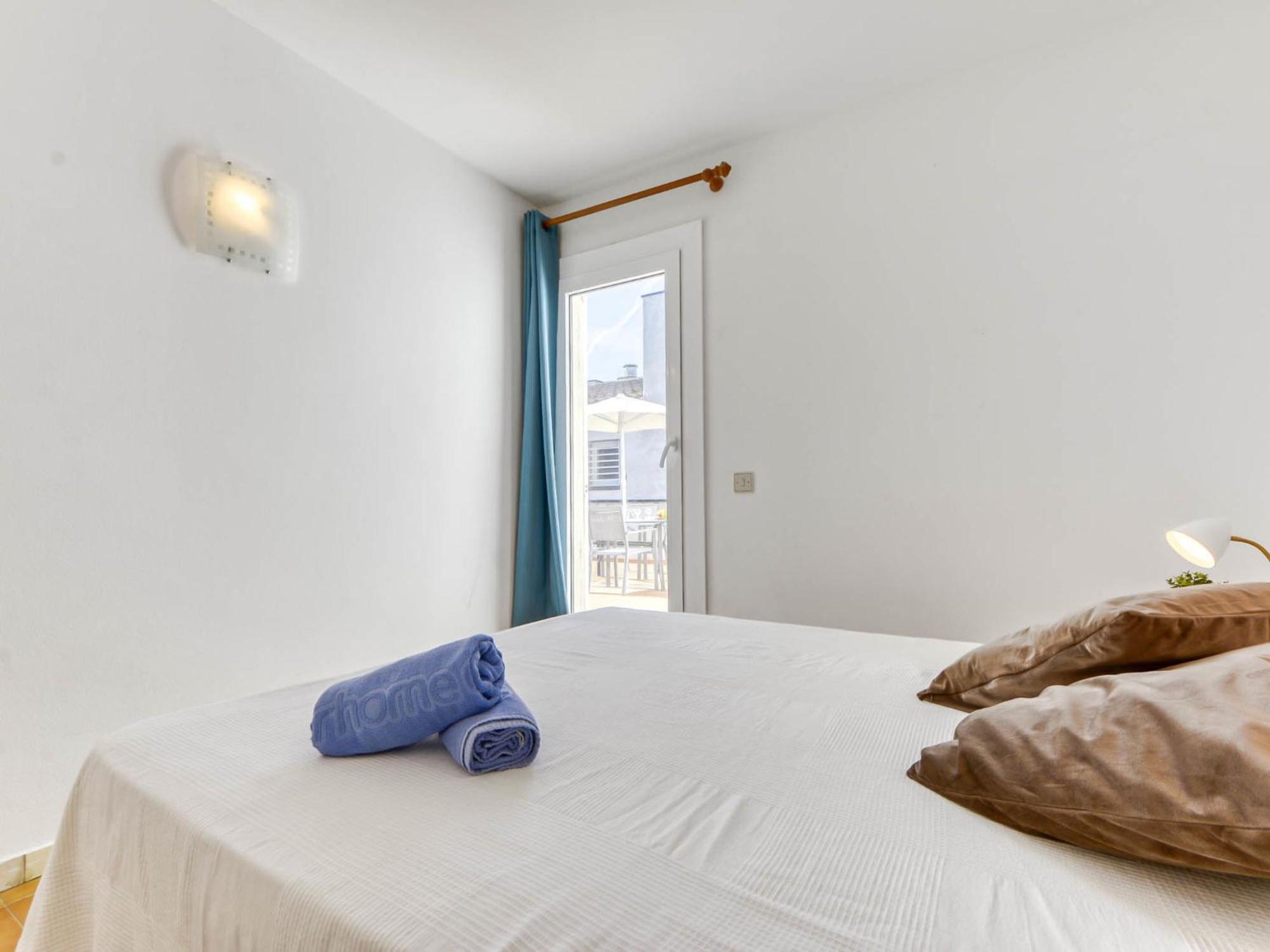 Apartment Platja De Roses-6 By Interhome المظهر الخارجي الصورة