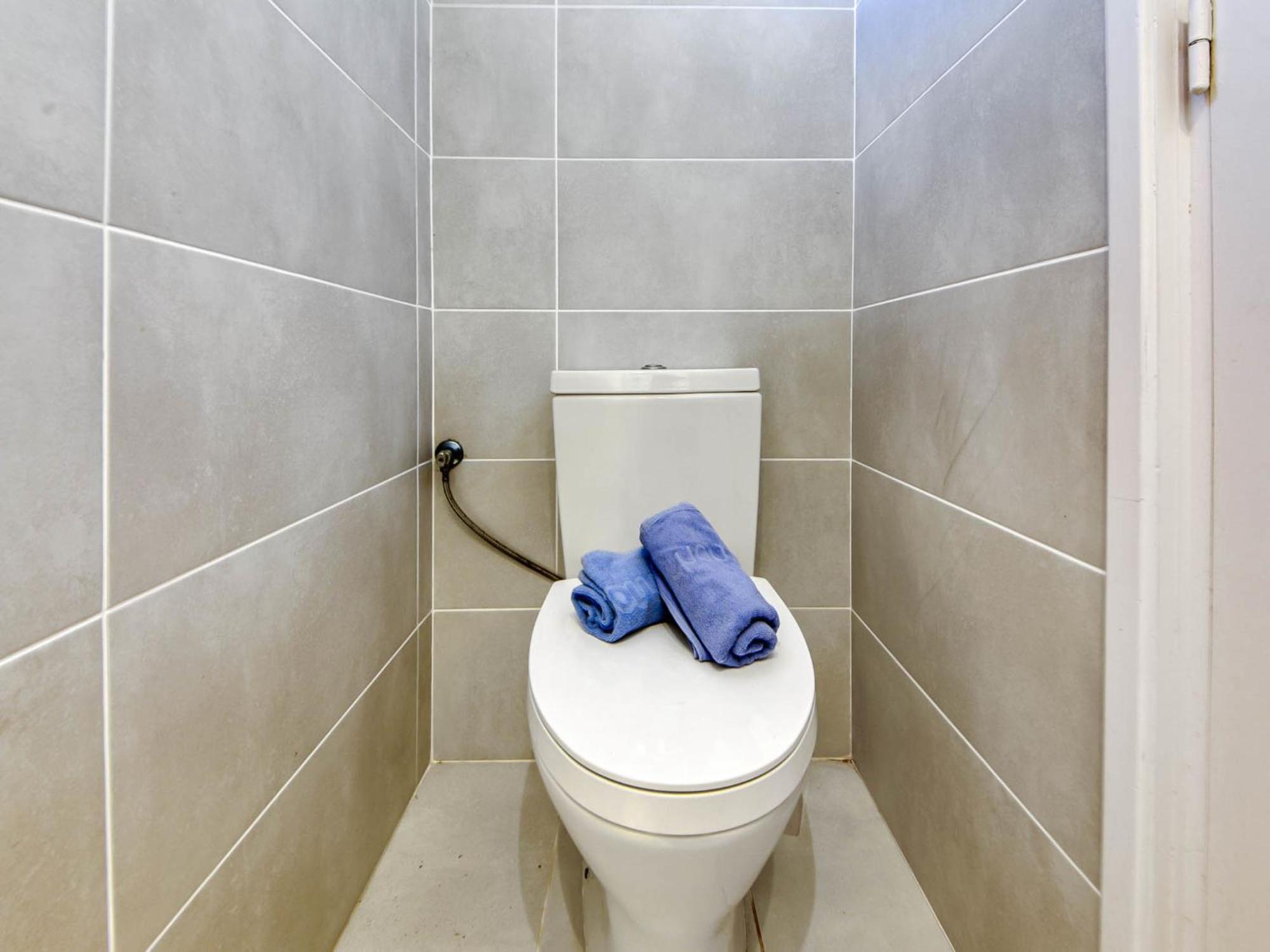 Apartment Platja De Roses-6 By Interhome المظهر الخارجي الصورة