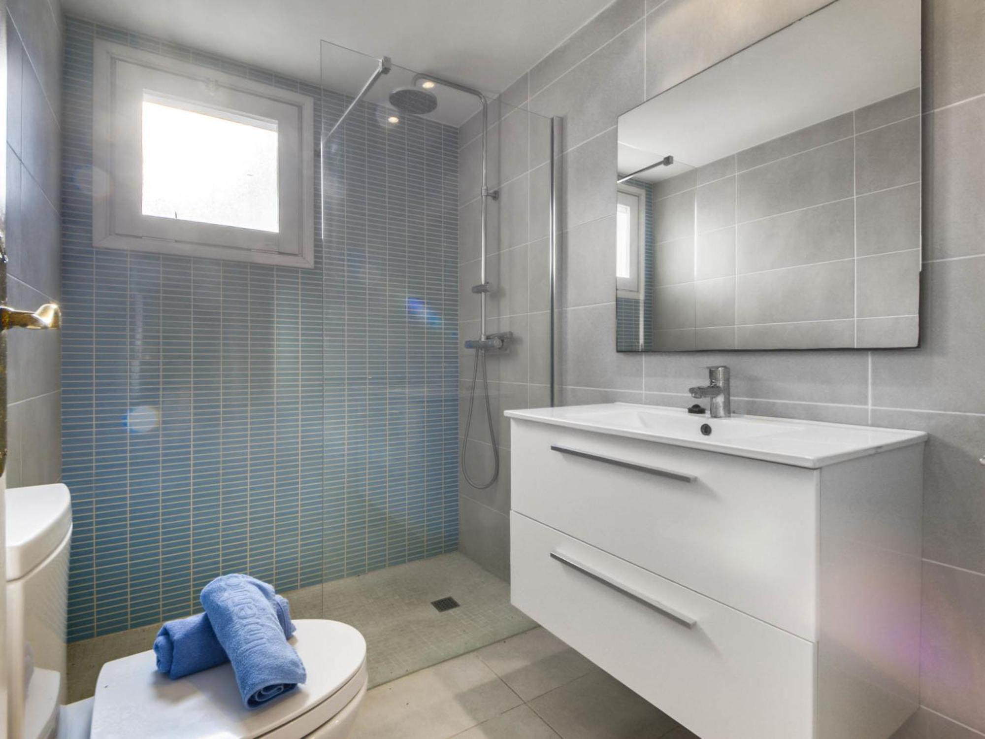 Apartment Platja De Roses-6 By Interhome المظهر الخارجي الصورة