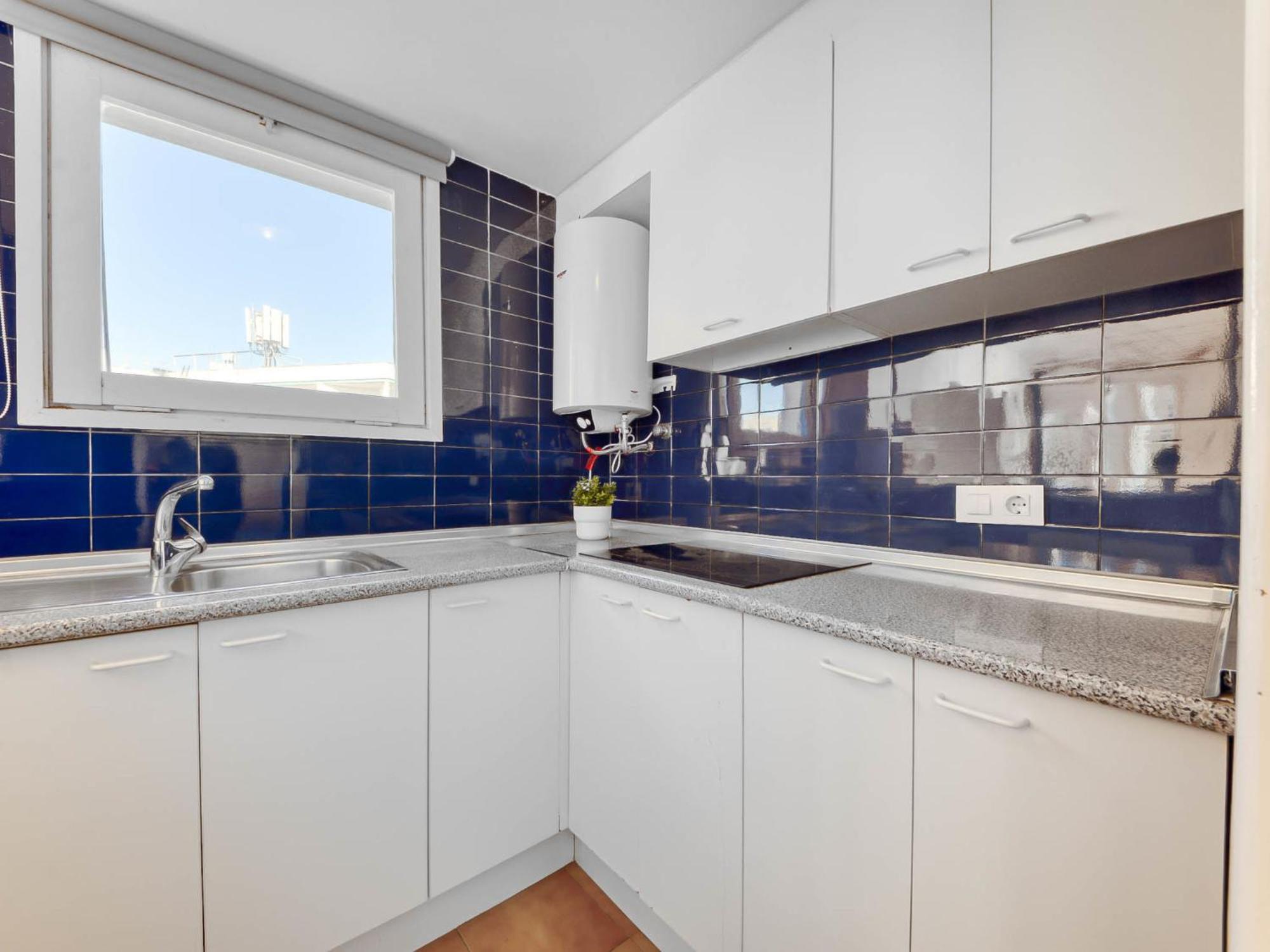 Apartment Platja De Roses-6 By Interhome المظهر الخارجي الصورة