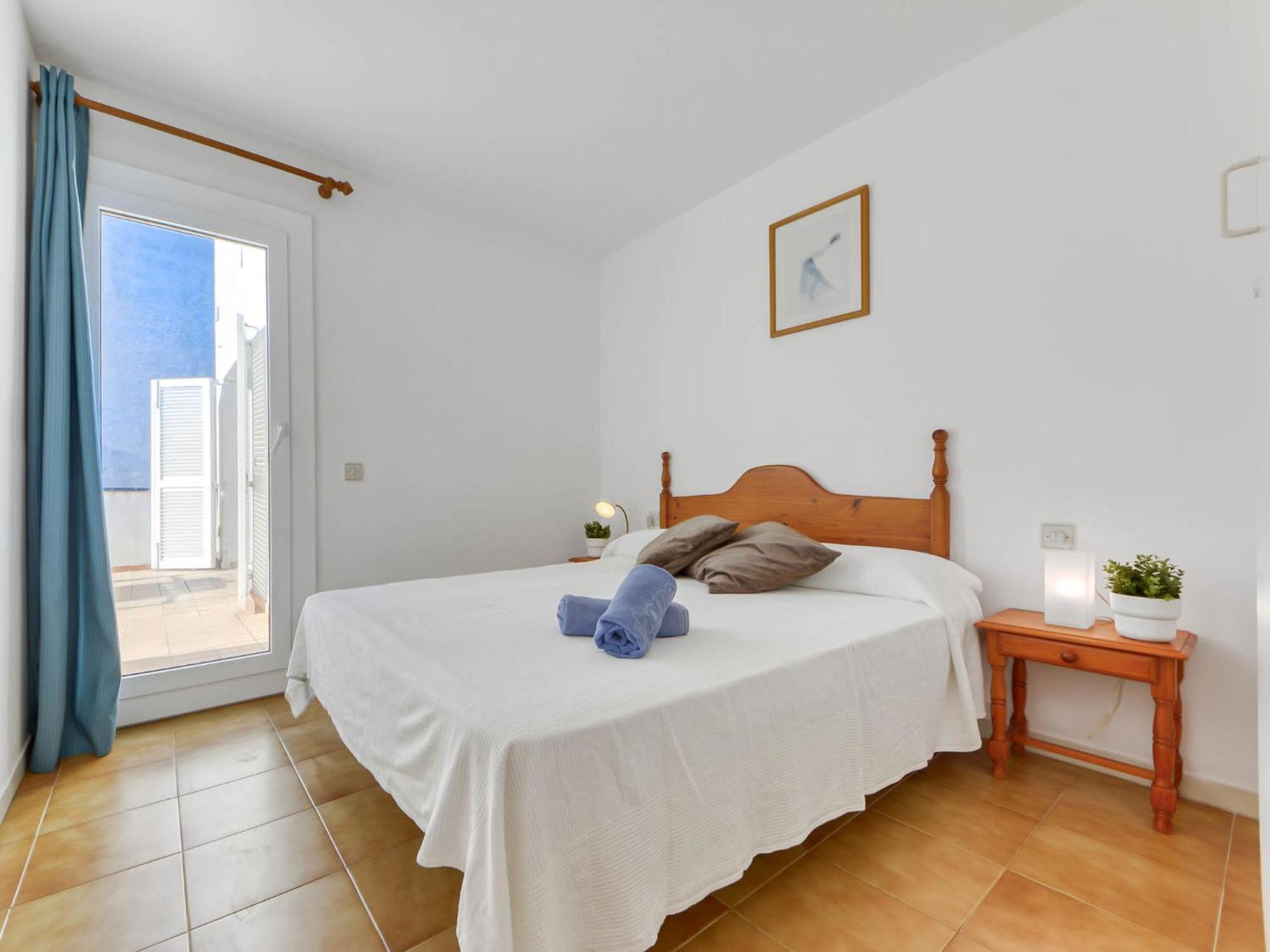 Apartment Platja De Roses-6 By Interhome المظهر الخارجي الصورة